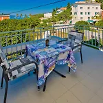 Apartments Hruban