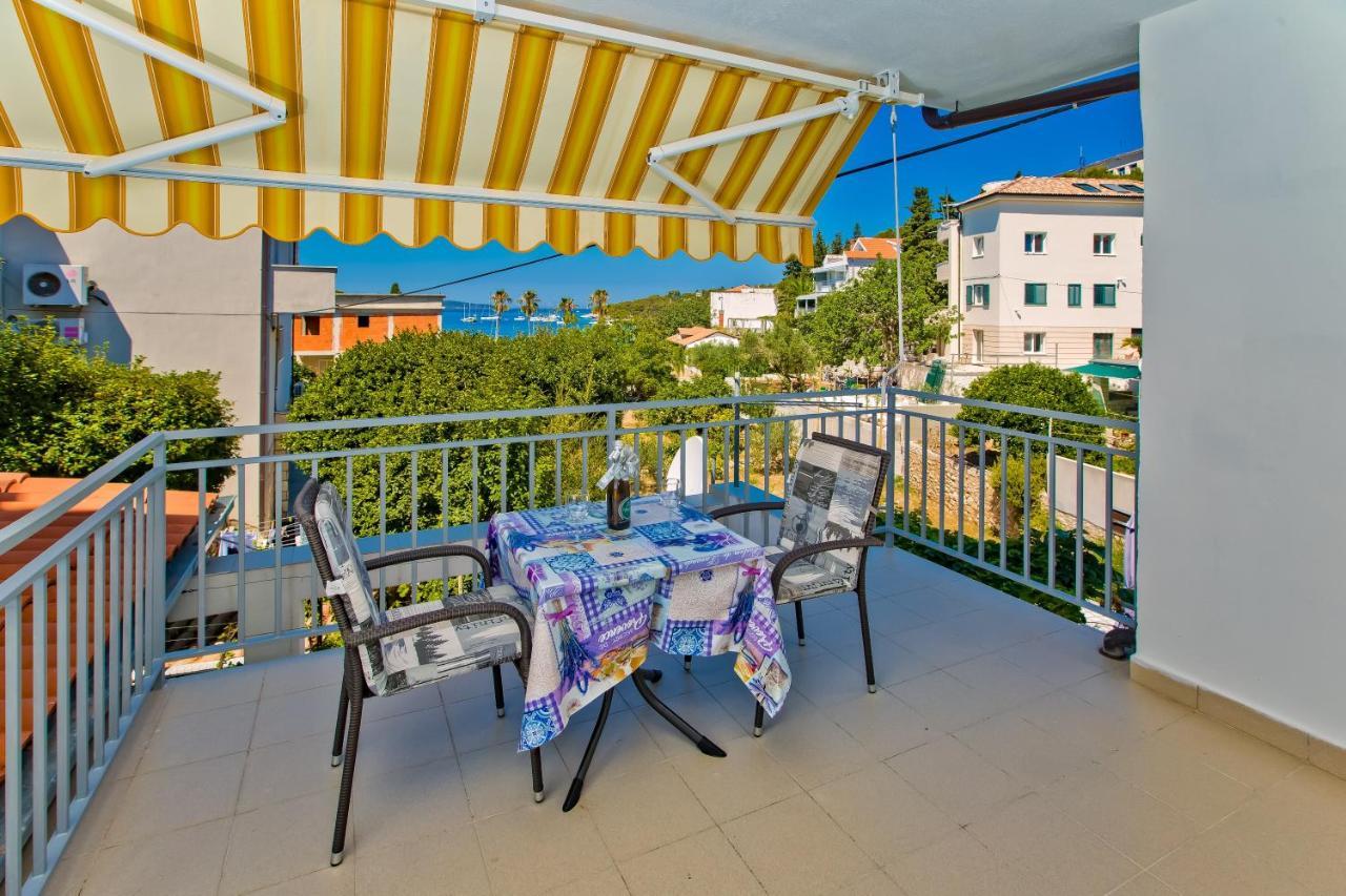 Hruban Apartment Hvar Town
