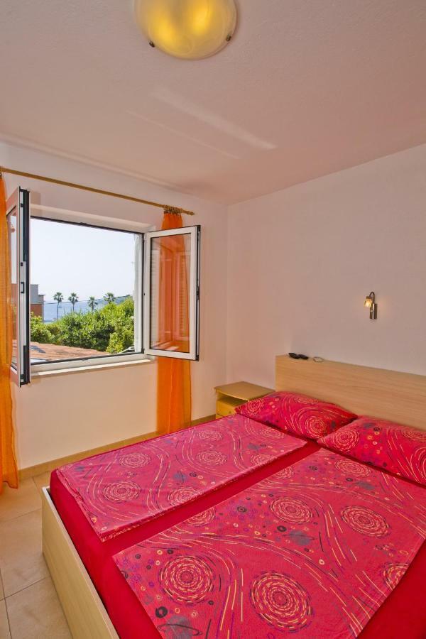 Hruban Apartment *