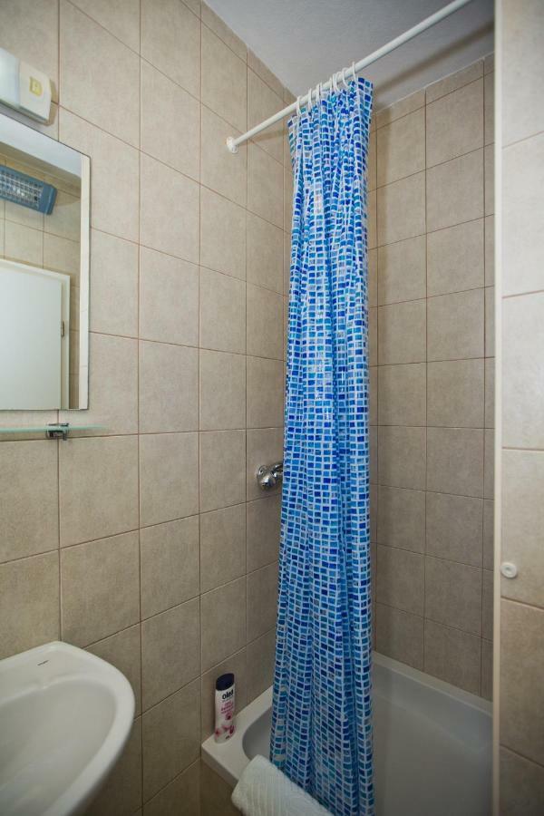 Hruban Apartment