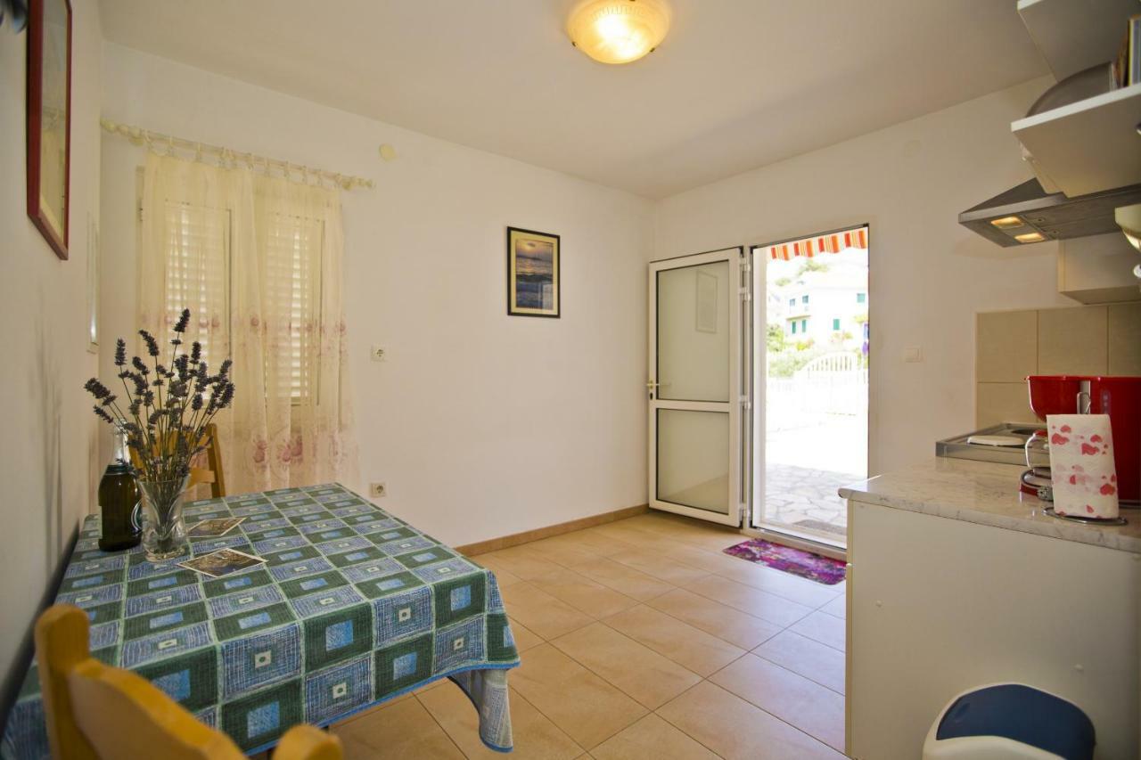 Apartment Hruban *