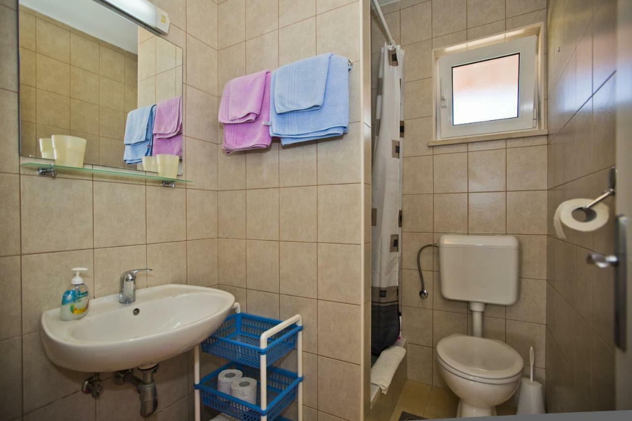 Hruban Apartment