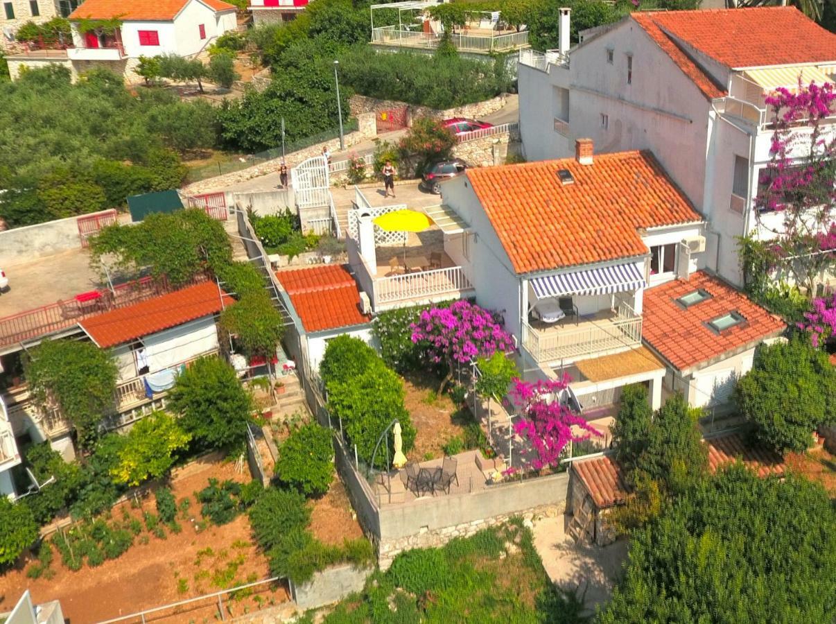 Hruban Apartment