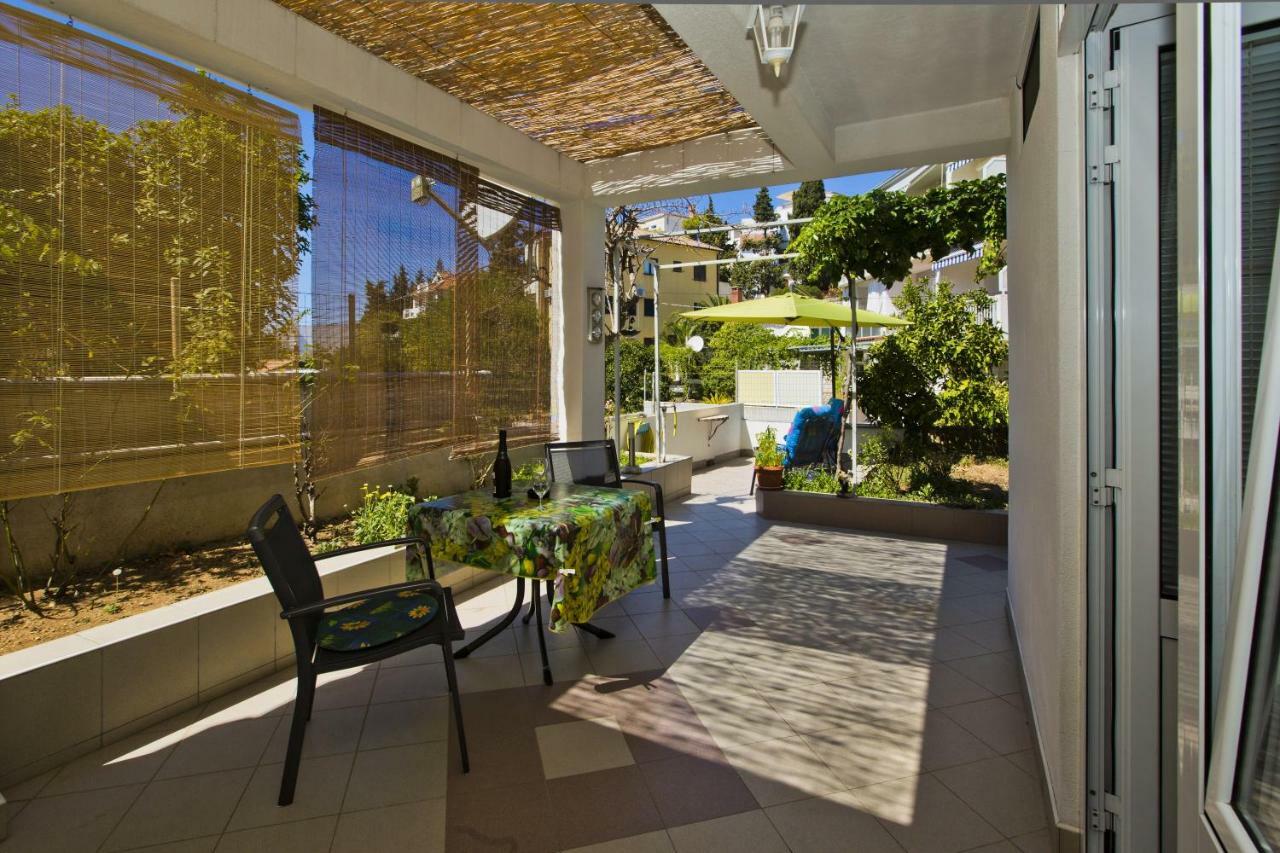 Hruban Apartment