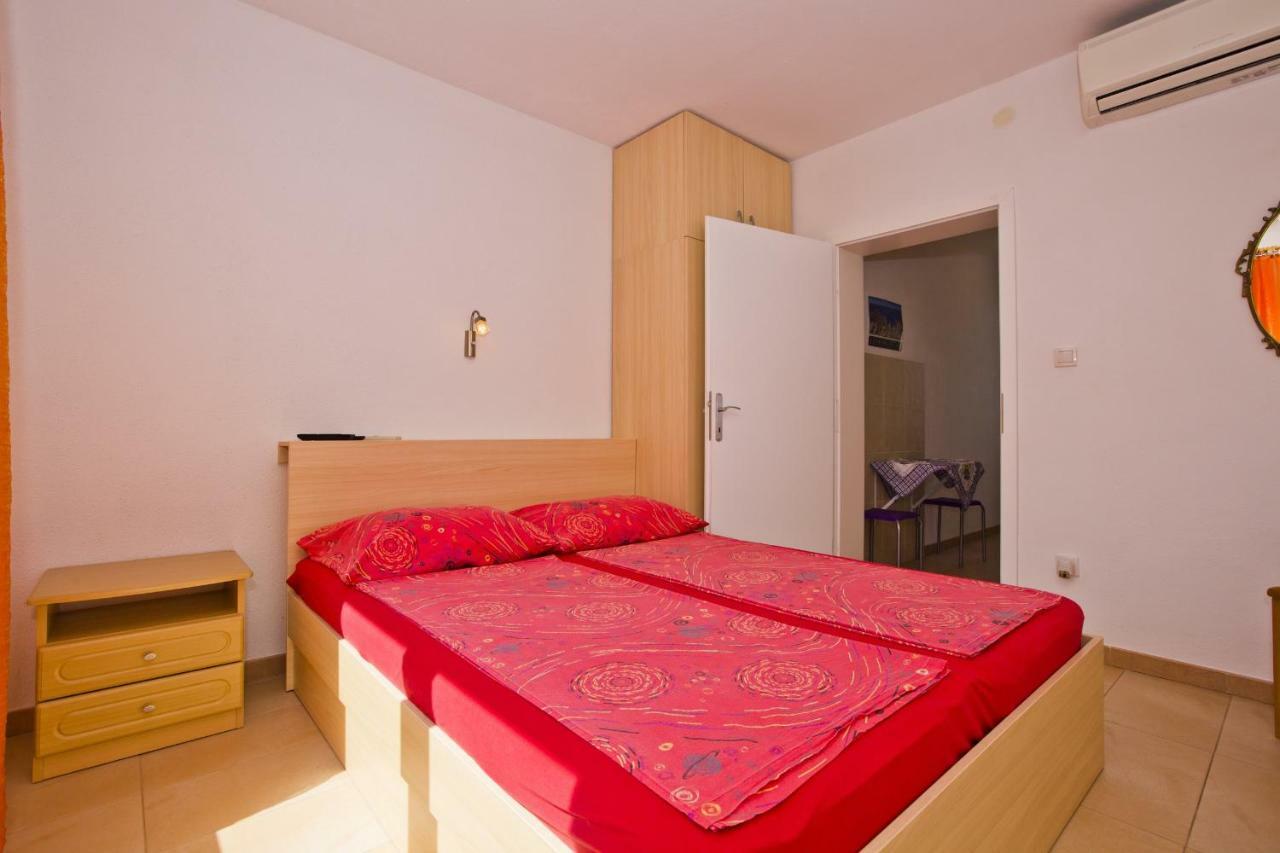 Hruban Apartment Hvar Town
