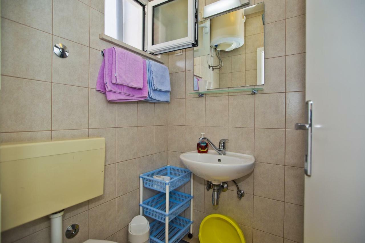 Hruban Apartment Hvar Town