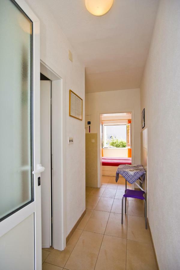 Hruban Apartment