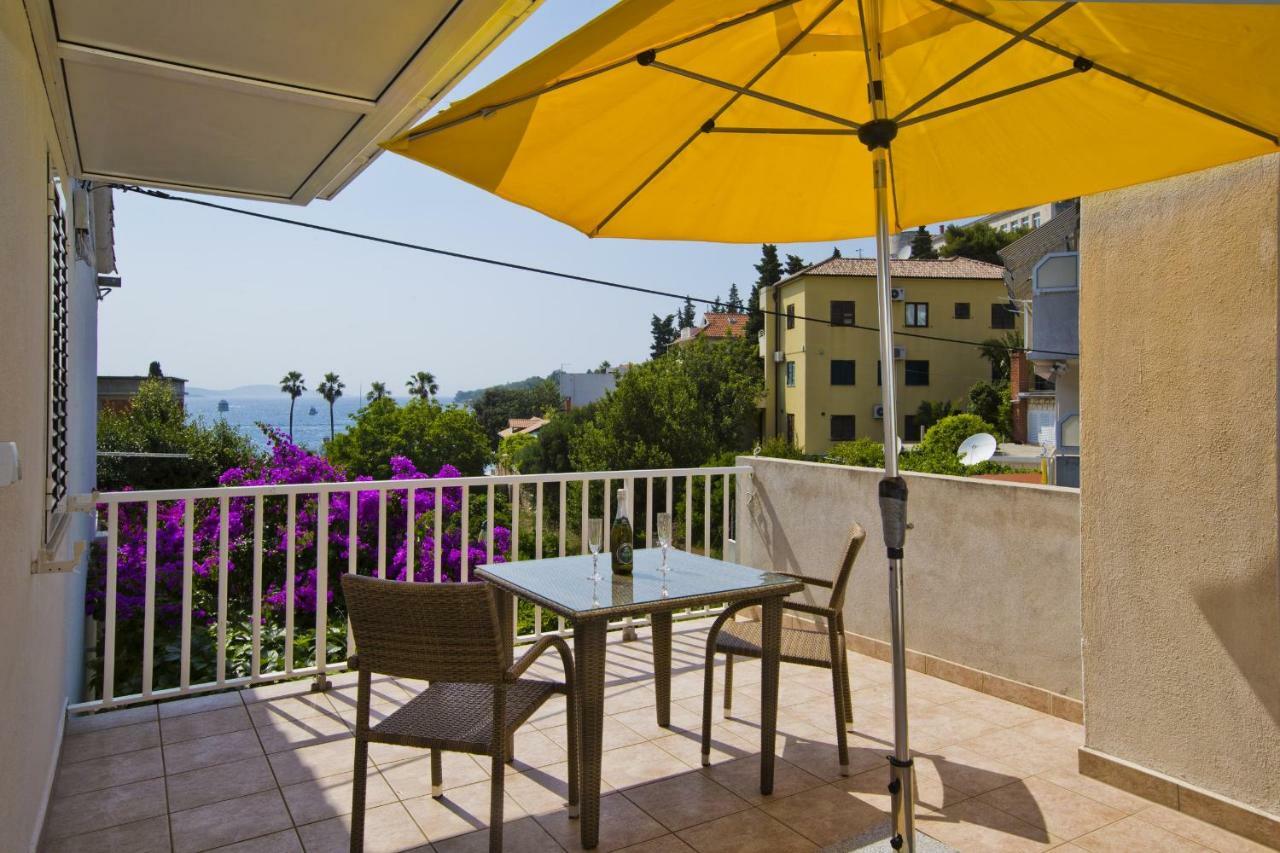 Apartment Hruban Hvar Town